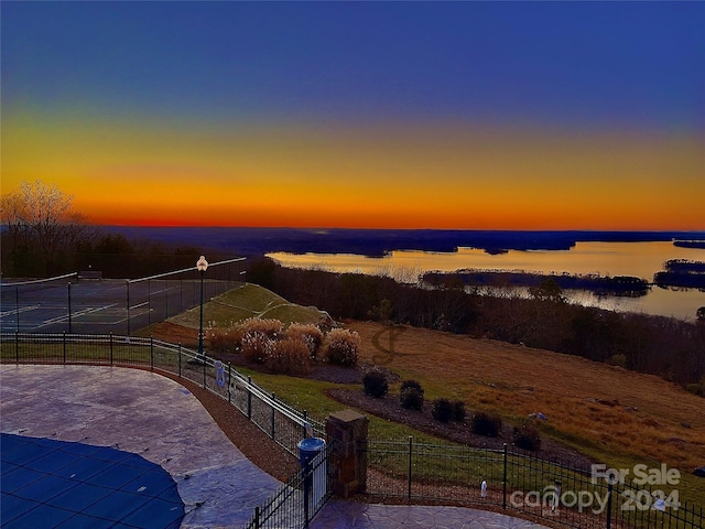 1920 Sierra Trace Rd, Denton, NC 27239 - photo 35