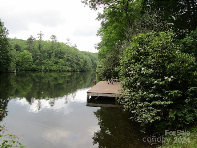 Listing photo 3 for 21 Indian Lake Rd Unit 21, Lake Toxaway NC 28747