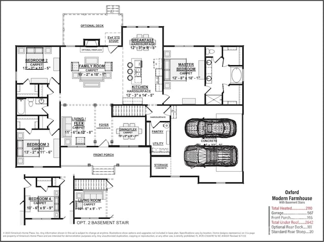 99999 Bay Laurel Ln, Hendersonville, NC 28791 - view of home floor plan