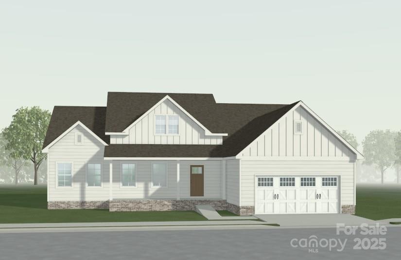 169 Wylie Trl, Statesville, NC 28677 - photo 1