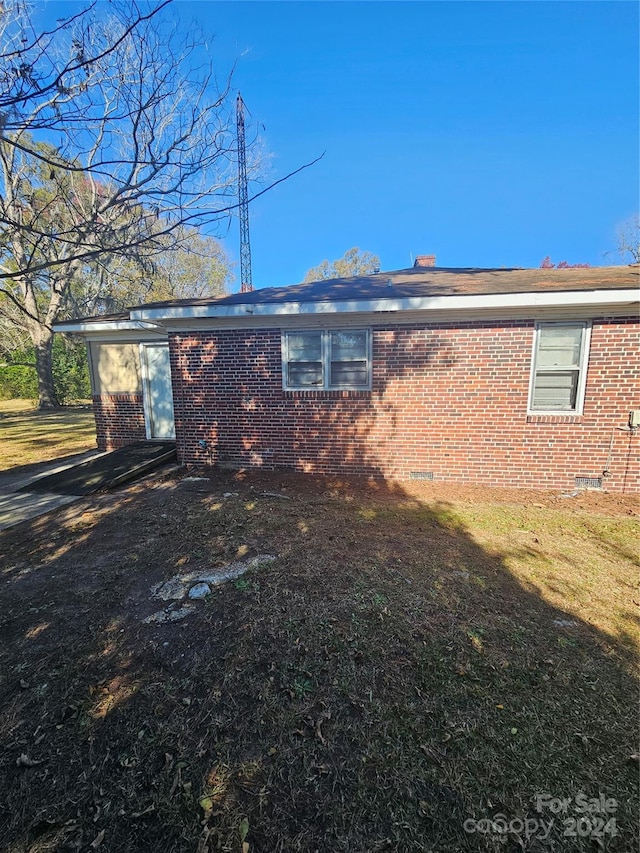 857 Eastland Ave, Kingstree, SC 29556 - photo 5