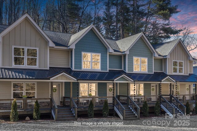 330 Bowditch St Unit 2C, Burnsville, NC 28714 - photo 1