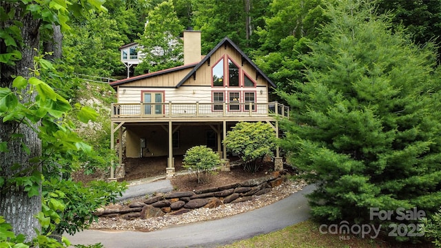 13 Miners Trace Rd, Burnsville, NC 28714 - photo 1