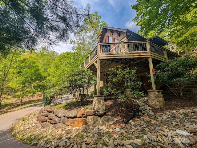 13 Miners Trace Rd, Burnsville, NC 28714 - photo 5