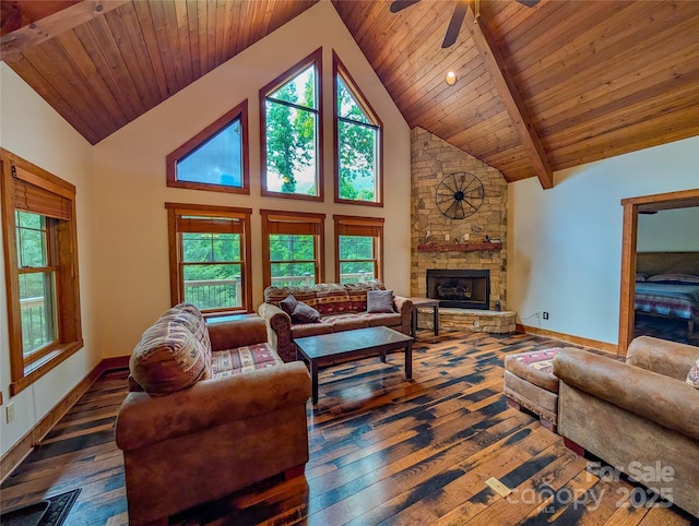 13 Miners Trace Rd, Burnsville, NC 28714 - photo 13