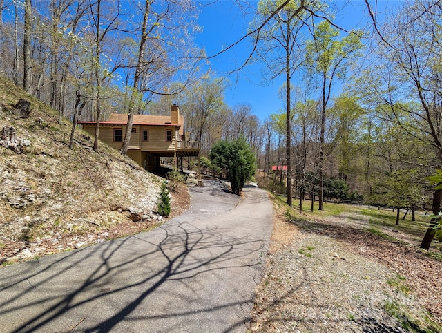 13 Miners Trace Rd, Burnsville, NC 28714 - photo 42