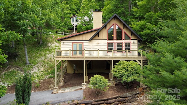 13 Miners Trace Rd, Burnsville, NC 28714 - photo 46
