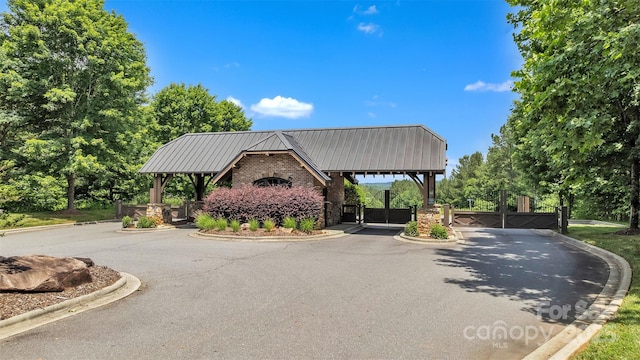584 E Settings Blvd NW Unit 267, Valdese, NC 28690
