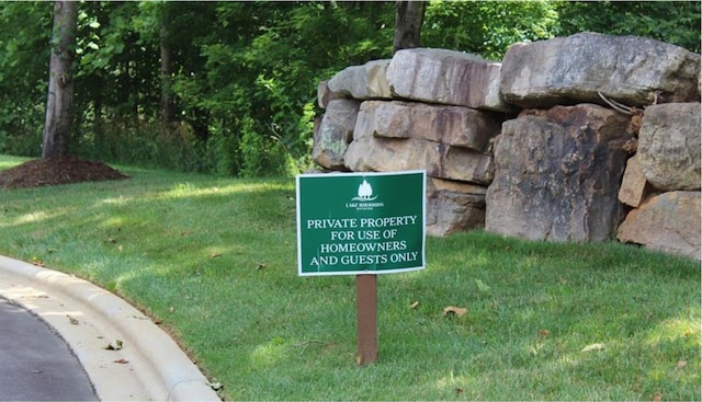 584 E Settings Blvd NW Unit 267, Valdese, NC 28690