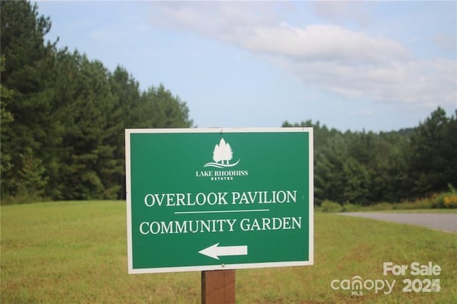 584 E Settings Blvd NW Unit 267, Valdese, NC 28690