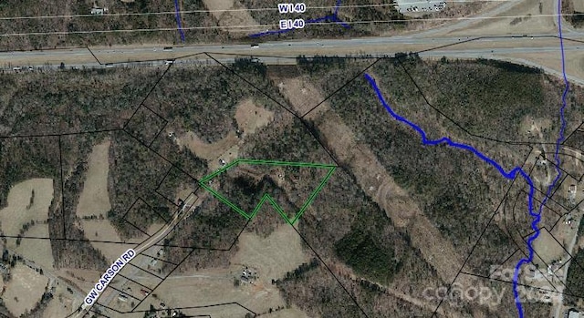 6519 Gw Carson Rd, Hickory, NC 28602