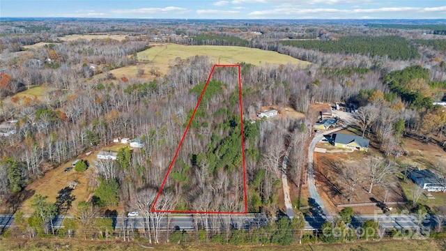 5140 Pageland Hwy, Lancaster SC, 29720 land for sale