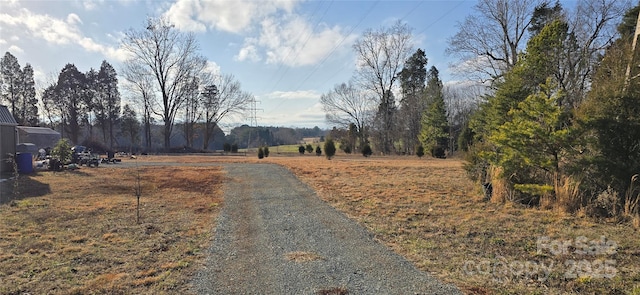 502 Jim Bell Rd, Lexington NC, 27292 land for sale