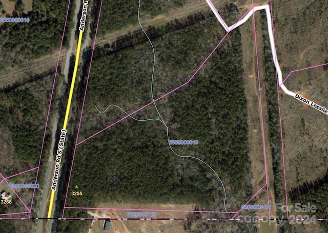 3255 S Anderson Rd, Catawba SC, 29704 land for sale