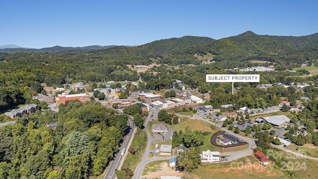 0 N Main St, Mars Hill NC, 28754 land for sale