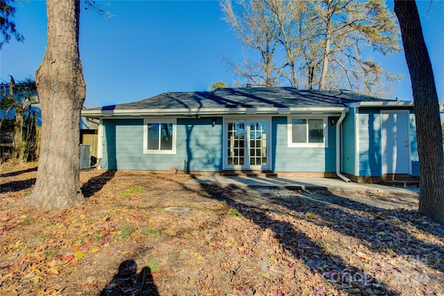 2515 Dion Ave, Charlotte, NC 28212 - view of front of property