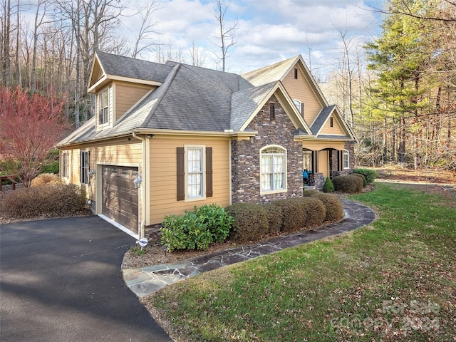 318 Freedom Trail Ct, Zirconia, NC 28790 - photo 2