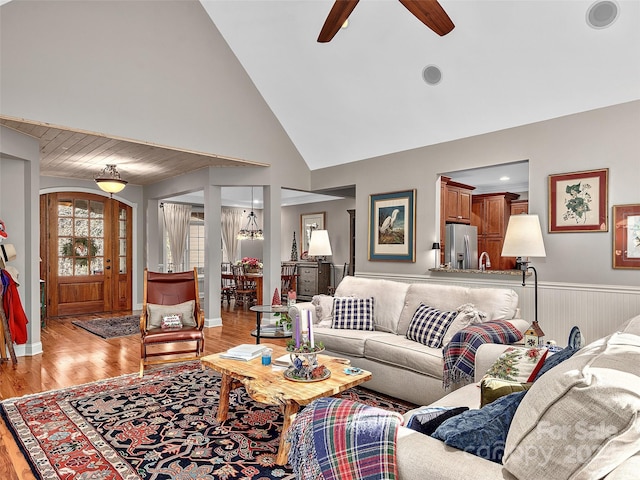 318 Freedom Trail Ct, Zirconia, NC 28790 - photo 7