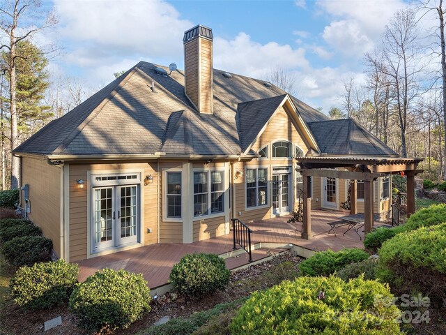 318 Freedom Trail Ct, Zirconia, NC 28790 - photo 36