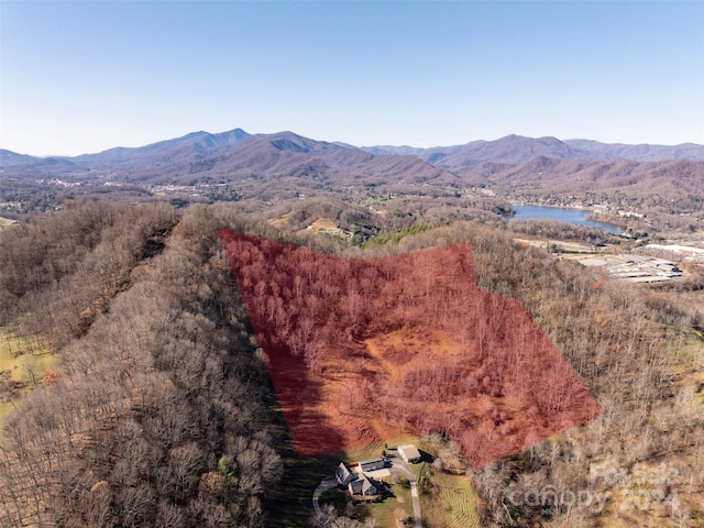 TBD Belmont Dr, Clyde NC, 28721 land for sale