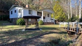 12 Gem Lake Estates Rd, Franklin, NC 28734 - photo 2