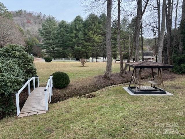 12 Gem Lake Estates Rd, Franklin, NC 28734 - photo 13