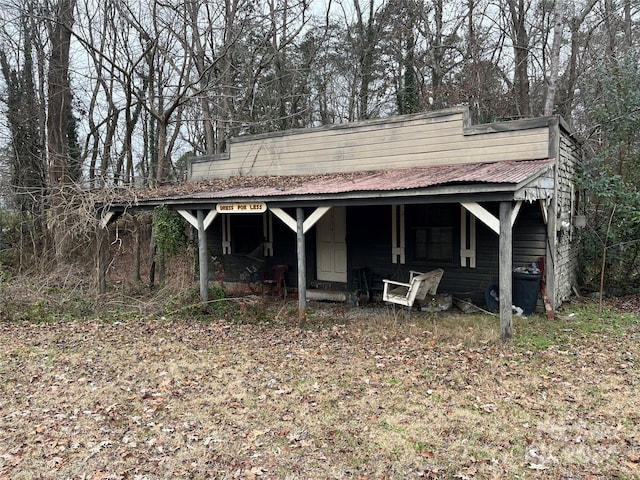 Listing photo 2 for 1550 W Cherokee St, Blacksburg SC 29702