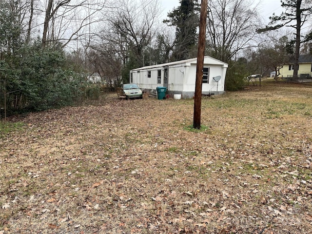 Listing photo 3 for 1550 W Cherokee St, Blacksburg SC 29702