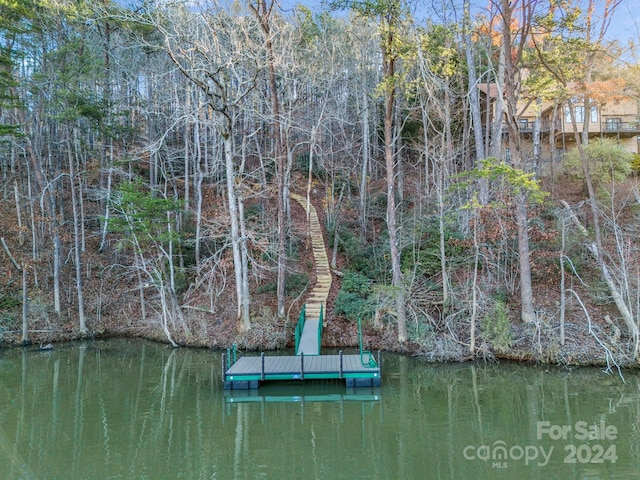 Listing photo 2 for 0 Hawk Ridge Dr Unit 8, Mill Spring NC 28756