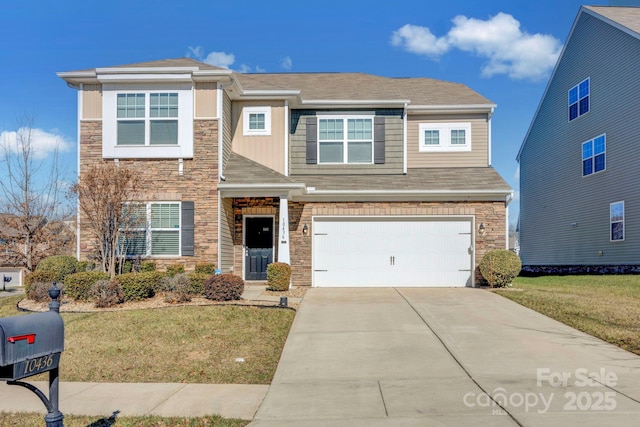 Listing photo 2 for 10436 Paisley Abbey Ln, Charlotte NC 28273