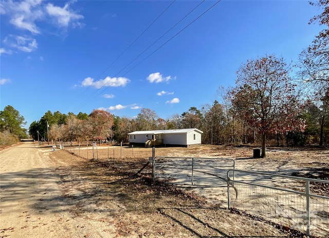 3250 Love Rd Unit 1B, Kershaw SC, 29067 land for sale