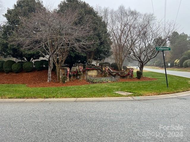 44 Cottonwood Dr, Denver NC, 28037 land for sale