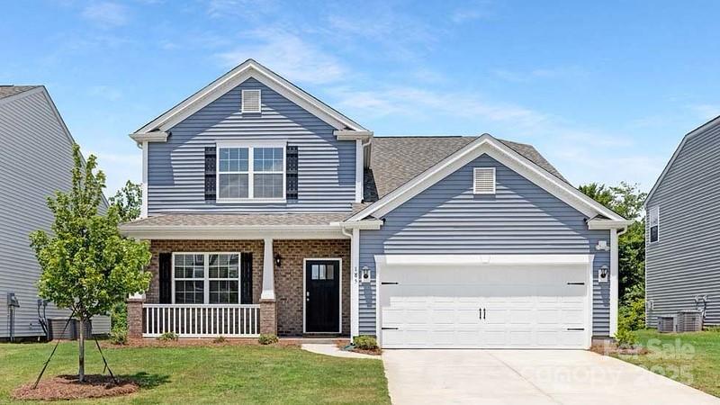 185 Giant Oak Ave, Statesville, NC 28677 - photo 1