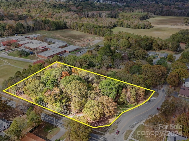 00 Gribble Rd, Indian Trail NC, 28079 land for sale