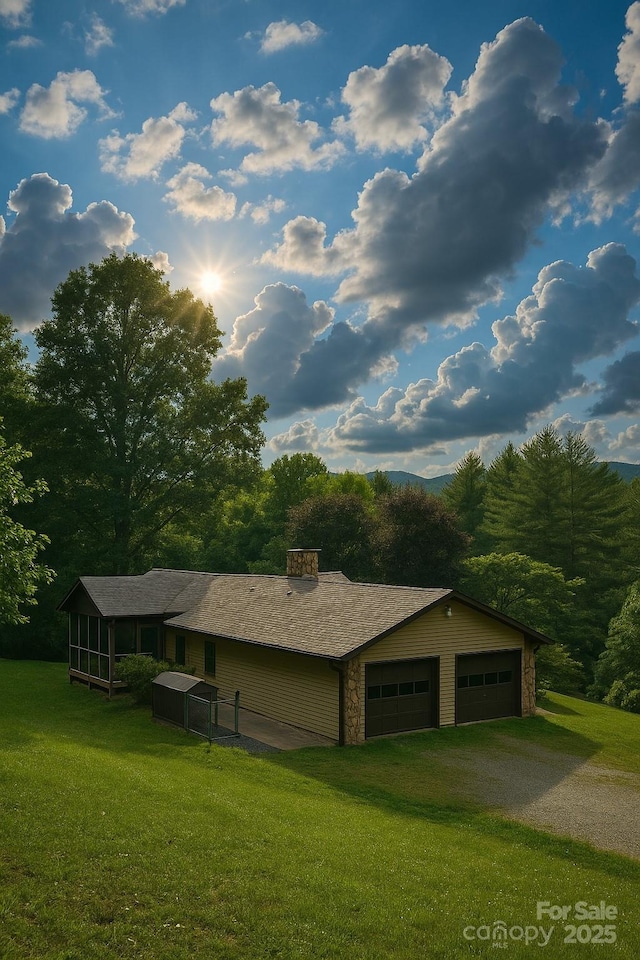 9675 Montford Cove Rd, Marion, NC 28752 - photo 43
