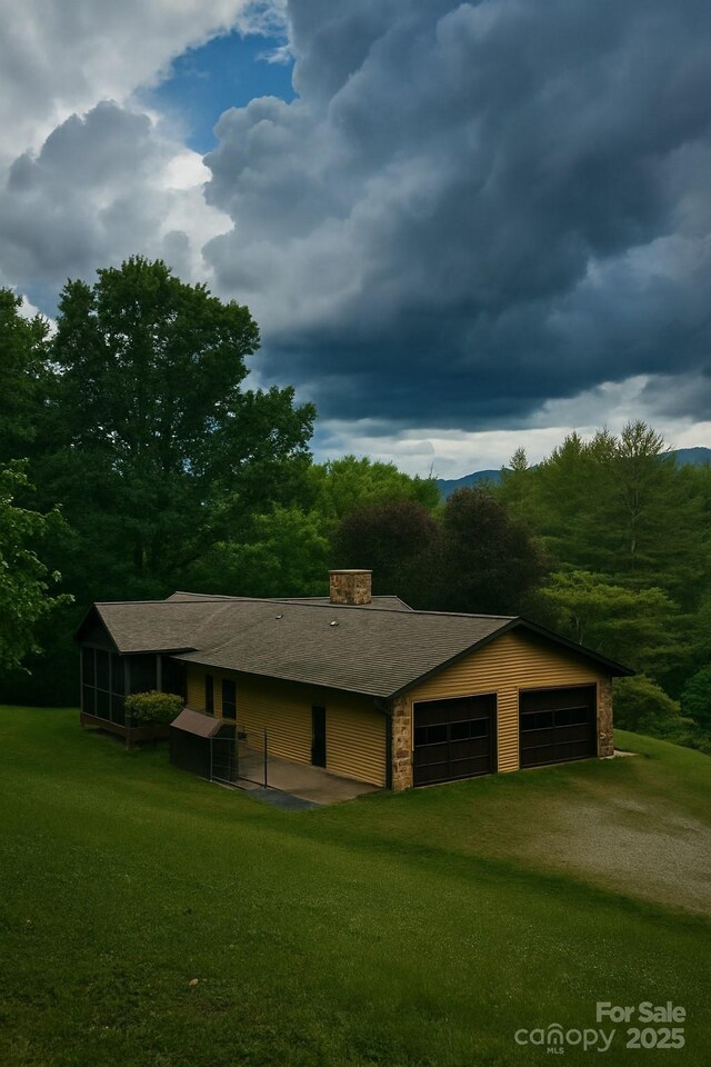 9675 Montford Cove Rd, Marion, NC 28752 - photo 44