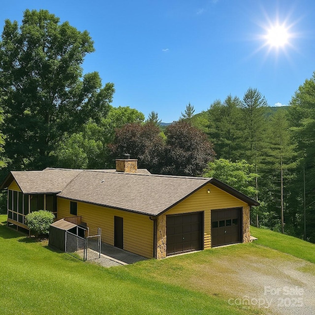9675 Montford Cove Rd, Marion, NC 28752 - photo 16