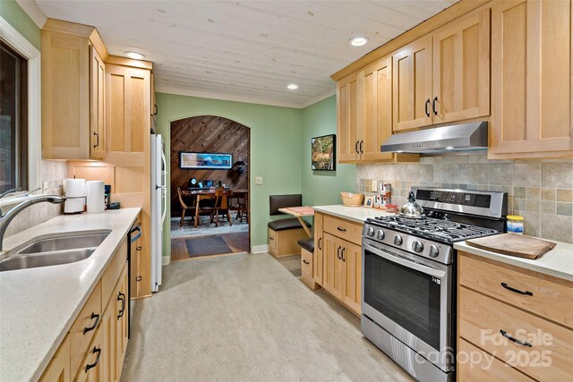 9675 Montford Cove Rd, Marion, NC 28752 - photo 19