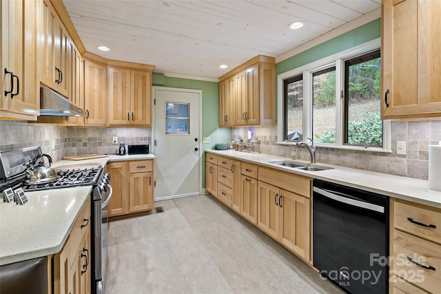 9675 Montford Cove Rd, Marion, NC 28752 - photo 20