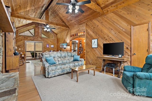 9675 Montford Cove Rd, Marion, NC 28752 - photo 26