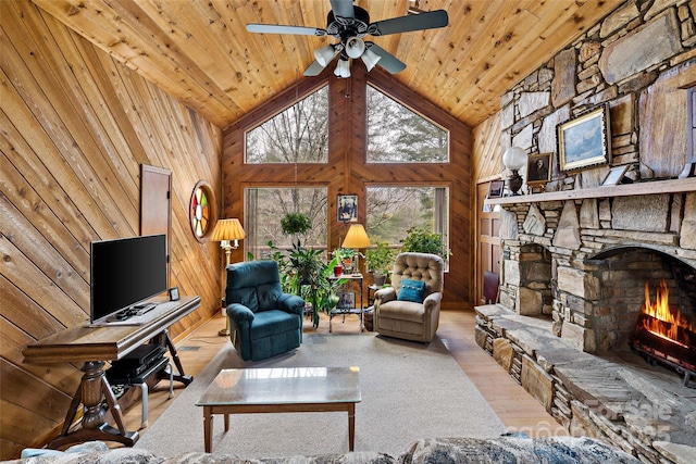 9675 Montford Cove Rd, Marion, NC 28752 - photo 27