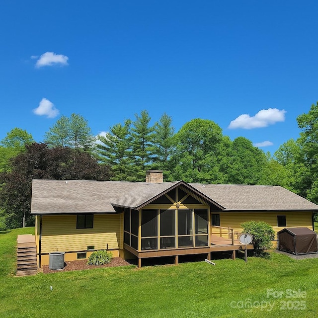9675 Montford Cove Rd, Marion, NC 28752 - photo 42