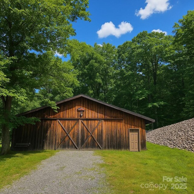 9675 Montford Cove Rd, Marion, NC 28752 - photo 4