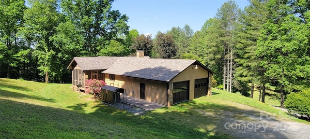 9675 Montford Cove Rd, Marion, NC 28752 - photo 38