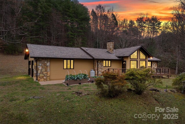 9675 Montford Cove Rd, Marion, NC 28752 - photo 40