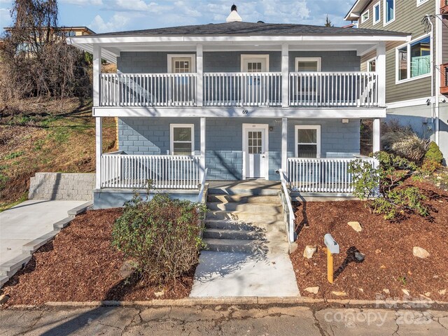 69 Jefferson Dr, Asheville, NC 28801 - photo 1