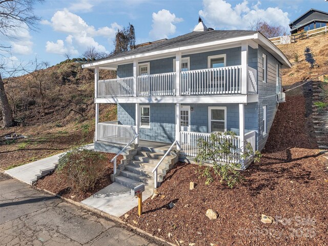 69 Jefferson Dr, Asheville, NC 28801 - photo 2