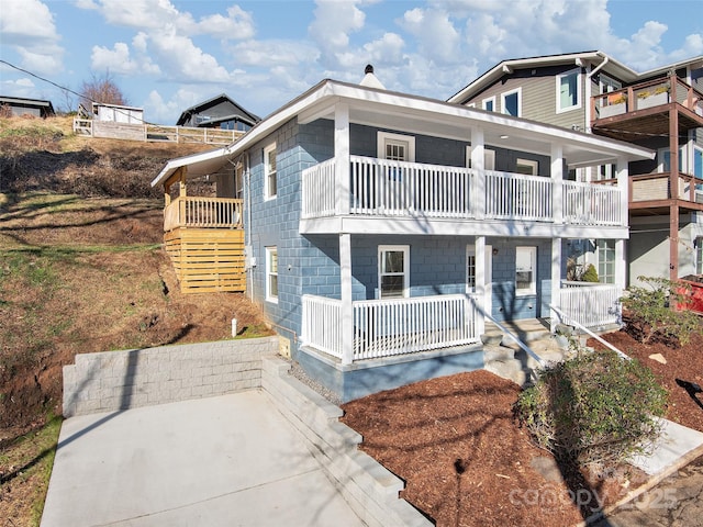 69 Jefferson Dr, Asheville, NC 28801 - photo 3