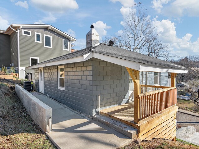69 Jefferson Dr, Asheville, NC 28801 - photo 25