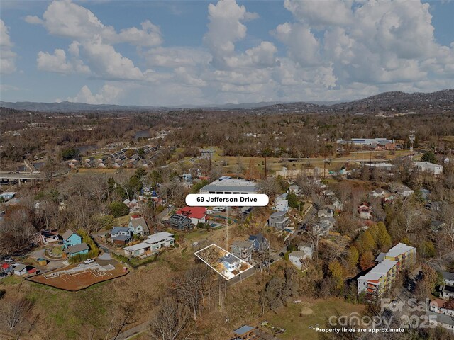 69 Jefferson Dr, Asheville, NC 28801 - photo 29